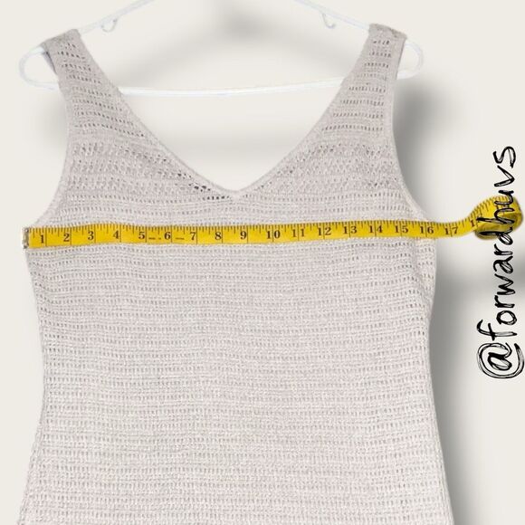 Tommy Bahama Ava Bay V Neck Dress Size Small - Picture 10 of 13